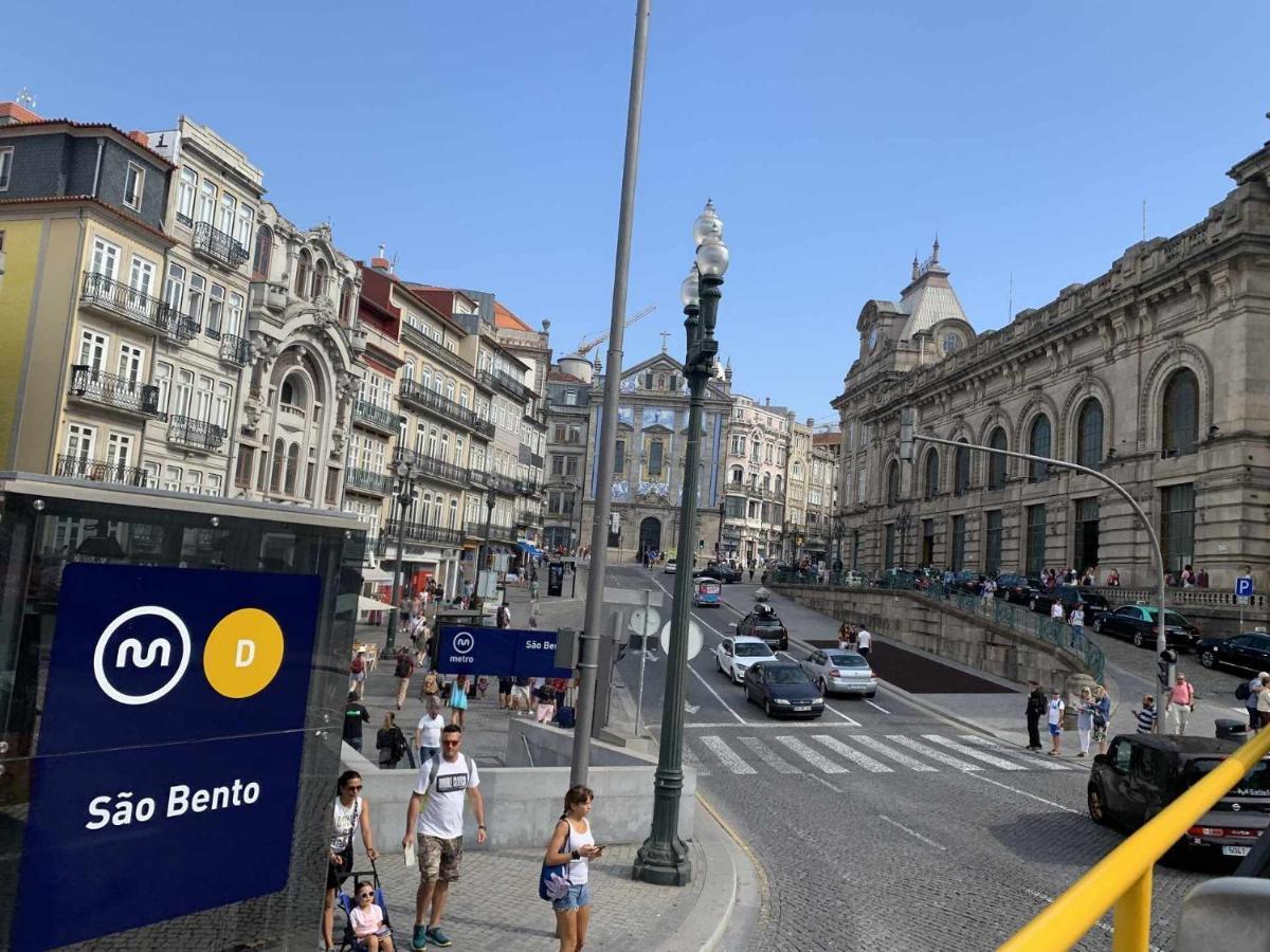 Golden & Blue House O Seu Novo Espaco No Oporto Exteriör bild